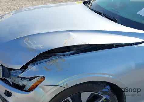 2022 Volvo S60 B5 Inscription/B5 Momentum z USA, uszkodzony, nr VIN 7JRL12FZ3NG176097